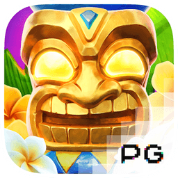 Hawaiian Tiki