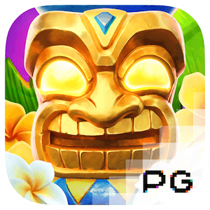 Hawaiian Tiki