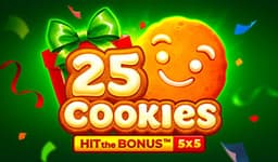 25 Cookies: Hit the Bonus