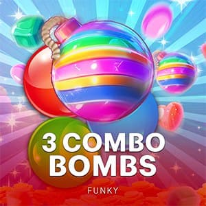 3 Combo Bombs