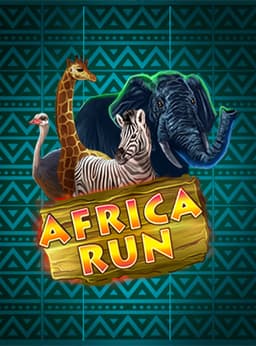 Africa Run