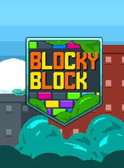 Blocky Block