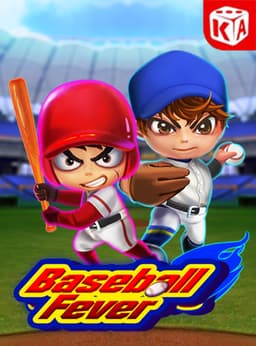 Baseball Fever