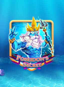 Poseidon's Secret