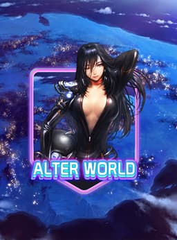 Alter World