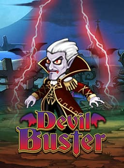 Devil Buster