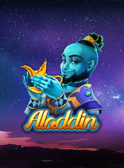 Aladdin