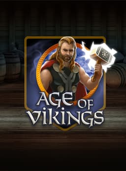 Age of Vikings