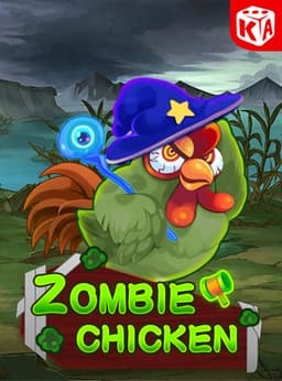 Zombie Chicken