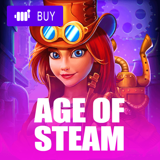 Age of Steam