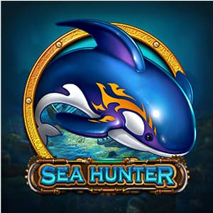 Sea Hunter