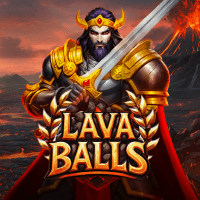Lava Balls