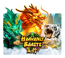 Heavenly Beasts