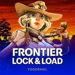 Frontier Lock & Load