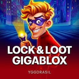 Lock & Loot Gigablox