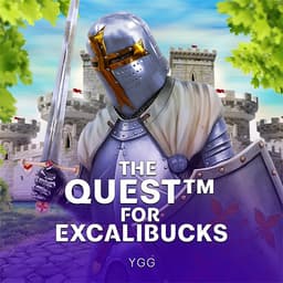The Quest for Excalibucks