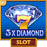 5X Diamond 7