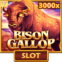 Bison Gallop